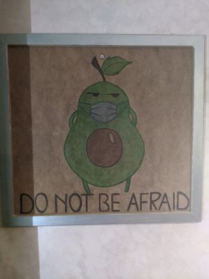  at Veggies in Tirana