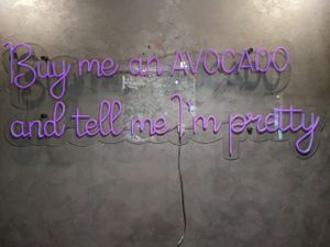  at Veggies in Tirana