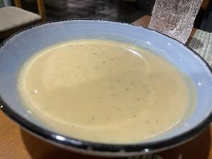  at Veggies in Tirana