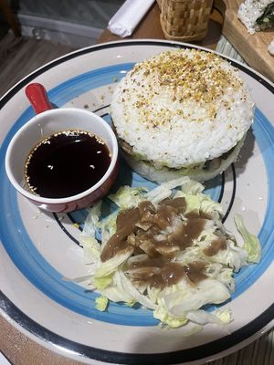  at Veggies in Tirana