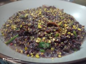  at Veggies in Tirana