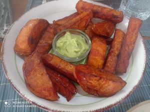  at Veggies in Tirana