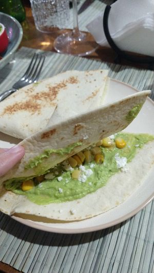  at Veggies in Tirana