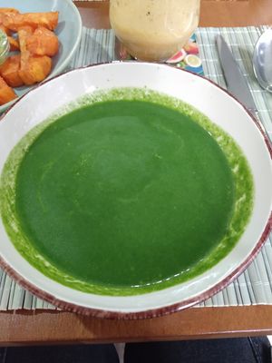  at Veggies in Tirana