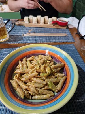  at Veggies in Tirana