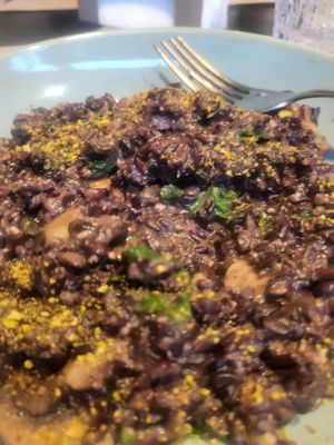  at Veggies in Tirana