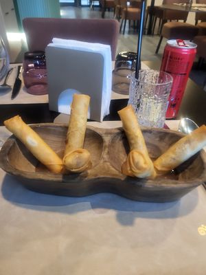  at Veggies in Tirana