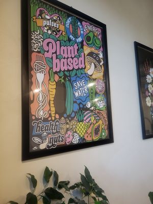  at Veggies in Tirana