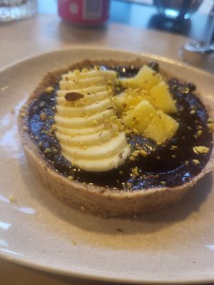  at Veggies in Tirana