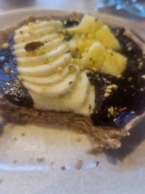  at Veggies in Tirana