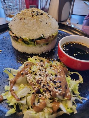  at Veggies in Tirana