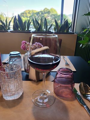  at Veggies in Tirana