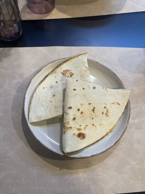   at Veggies in Tirana