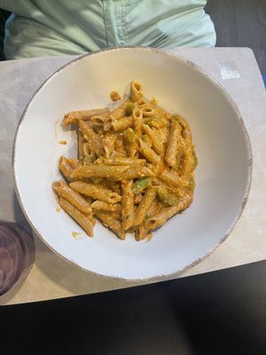   at Veggies in Tirana