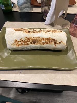   at Veggies in Tirana