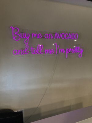   at Veggies in Tirana