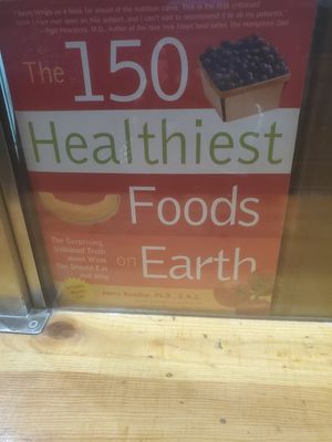  at Veggie D'Light in Toronto