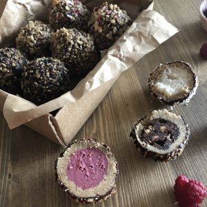 Bombs  at Balifornia in Moscow