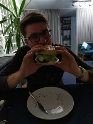 )) at Dadati in Moscow