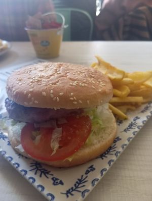  at Pintxo y Coma in Madrid