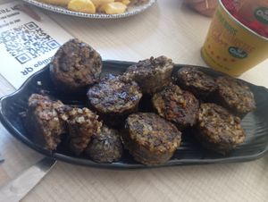  at Pintxo y Coma in Madrid