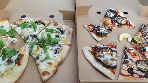  at The Crafty Crow in Gatehouse Of Fleet