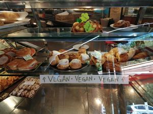  at Nilo's in Viareggio