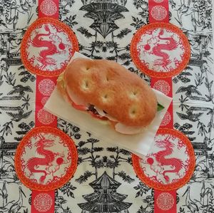  at Nilo's in Viareggio