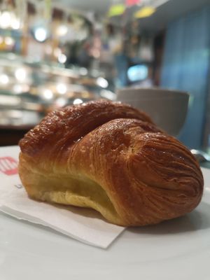  at Nilo's in Viareggio