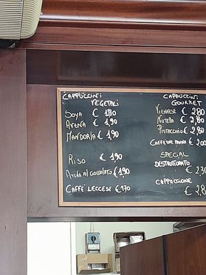  at Nilo's in Viareggio