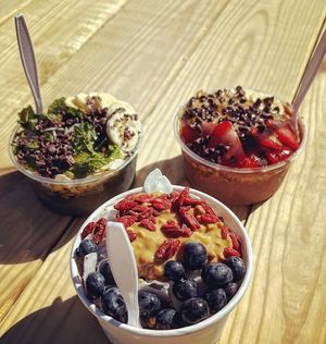  at Hatteras Bowls in Waves