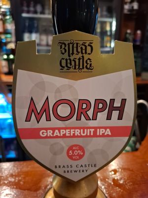  at Head of Steam in Huddersfield