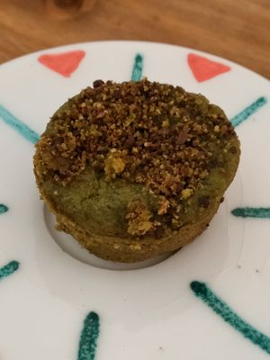  at Cote Cafe in Zarzalejo