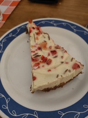  at Cote Cafe in Zarzalejo