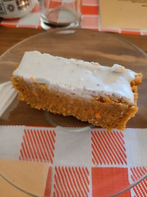  at Cote Cafe in Zarzalejo