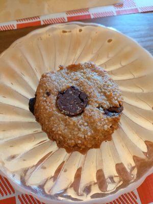  at Cote Cafe in Zarzalejo