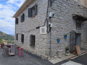  at Cote Cafe in Zarzalejo