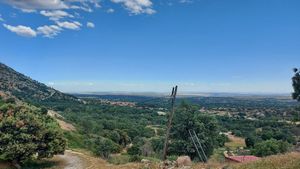  at Cote Cafe in Zarzalejo