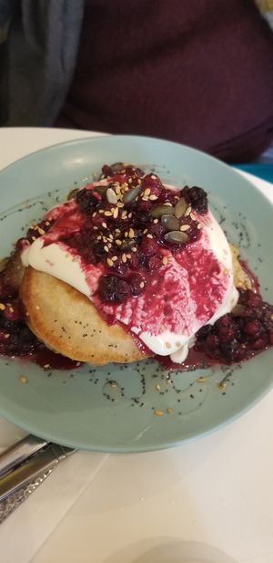  at Nourish in Teignmouth