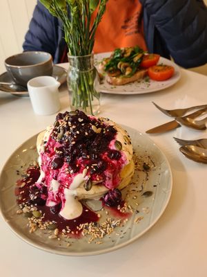  at Nourish in Teignmouth