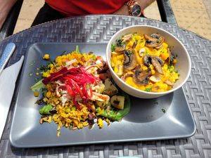  at Nourish in Teignmouth