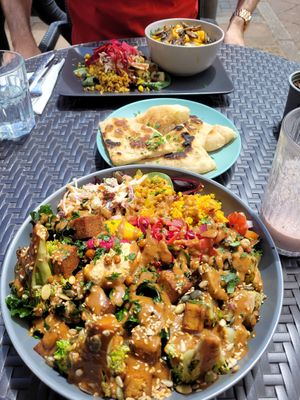  at Nourish in Teignmouth