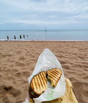   at Nourish in Teignmouth