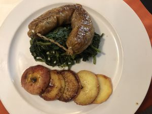   at Muralhas in Obidos