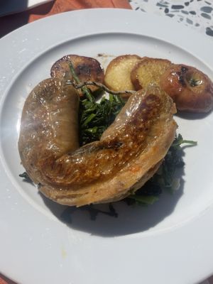   at Muralhas in Obidos