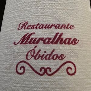  at Muralhas in Obidos