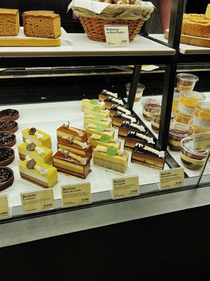   at Maison Landemaine - Rue du Temple in Paris