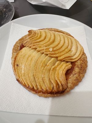   at Maison Landemaine - Rue du Temple in Paris