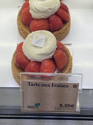   at Maison Landemaine - Rue du Temple in Paris