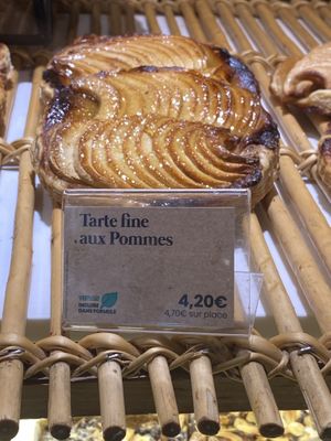   at Maison Landemaine - Rue du Temple in Paris